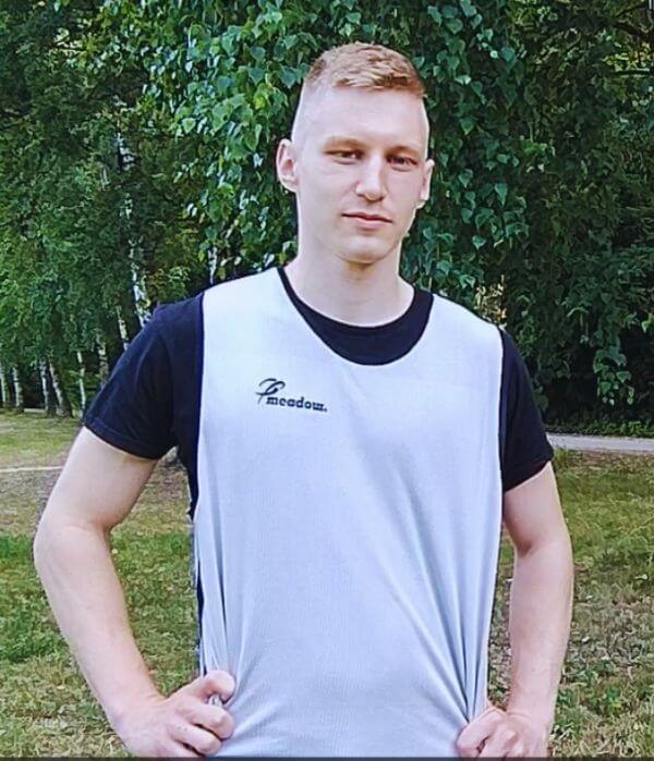 mateusz łączyński basket strefa